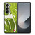 KATE SPADE NEW YORK LEAF Samsung Galaxy Z Fold 6 Case Cover