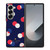 KATE SPADE NEW YORK LIGHT BUBBLE Samsung Galaxy Z Fold 6 Case Cover