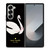 KATE SPADE SWAN Samsung Galaxy Z Fold 6 Case Cover