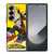 KATSUKI BAKUGO MY HERO ACADEMIA X FORTNITE Samsung Galaxy Z Fold 6 Case Cover KATSUKI BAKUGO MY HERO ACADEMIA X FORTNITE Samsung Galaxy Z Fold 6 Case Cover