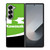 KAWASAKI MOTOR LOGO Samsung Galaxy Z Fold 6 Case Cover