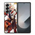 KAZUHA GENSHIN IMPACT GAMES Samsung Galaxy Z Fold 6 Case Cover KAZUHA GENSHIN IMPACT GAMES Samsung Galaxy Z Fold 6 Case Cover