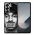 KENDRICK LAMAR PARENTAL ADVISORY Samsung Galaxy Z Fold 6 Case Cover