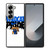 KENTUCKY WILDCATS ART Samsung Galaxy Z Fold 6 Case Cover
