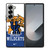 KENTUCKY WILDCATS MASCOT NIKE Samsung Galaxy Z Fold 6 Case Cover