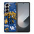 KENTUCKY WILDCATS WALLPAPER MLS Samsung Galaxy Z Fold 6 Case Cover