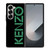 KENZO PARIS LOGO 2 Samsung Galaxy Z Fold 6 Case Cover