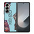 KENZO PARIS LOGO Samsung Galaxy Z Fold 6 Case Cover