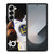KEVIN DURANT KD SIGNATURE NBA Samsung Galaxy Z Fold 6 Case Cover