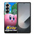 KIRBY AND THE FORGOTTEN LAND GAMES 2 Samsung Galaxy Z Fold 6 Case Cover KIRBY AND THE FORGOTTEN LAND GAMES 2 Samsung Galaxy Z Fold 6 Case Cover