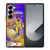 KOBE NBA 2K21 MAMBA EDITION Samsung Galaxy Z Fold 6 Case Cover KOBE NBA 2K21 MAMBA EDITION Samsung Galaxy Z Fold 6 Case Cover