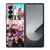KPOP BTS COLLAGE Samsung Galaxy Z Fold 6 Case Cover