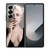LADY GAGA 2 Samsung Galaxy Z Fold 6 Case Cover