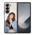 LALISA BLACKPINK COOL Samsung Galaxy Z Fold 6 Case Cover
