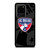 FC DALLAS MLS BLACK Samsung Galaxy S20 Ultra Case Cover