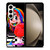 6IX9INE SIX NINE CARTOON Samsung Galaxy Z Fold 5 Case Cover