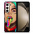 6IX9INE SIX NINE FACE Samsung Galaxy Z Fold 5 Case Cover