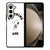 A BATHING APE BAPE SNOOPY Samsung Galaxy Z Fold 5 Case Cover