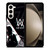 ALAN WALKER DJ  Samsung Galaxy Z Fold 5 Case Cover