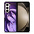 ALBEDO GENSHIN IMPACT GAME Samsung Galaxy Z Fold 5 Case Cover