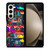 AMONG US LOCAL ONLINE Samsung Galaxy Z Fold 5 Case Cover