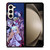 ANGELS OF DEATH ANIME Samsung Galaxy Z Fold 5 Case Cover