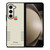 APPLE LOGO RETRO Samsung Galaxy Z Fold 5 Case Cover