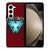 ARC REACTOR MARK 50 IRONMAN INFINITY WARS Samsung Galaxy Z Fold 5 Case Cover