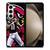 ARIZONA CARDINALS LARRY FITZGERALD 3 Samsung Galaxy Z Fold 5 Case Cover