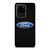 FORD CARBON FIBER Samsung Galaxy S20 Ultra Case Cover