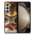 BABY GROOT CUTE Samsung Galaxy Z Fold 5 Case Cover