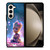BABY GROOT FLOWER Samsung Galaxy Z Fold 5 Case Cover