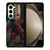BABY GROOT GUARDIAN OF THE GALAXY MARVEL Samsung Galaxy Z Fold 5 Case Cover
