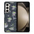 BABY YODA VERA BRADLEY STAR WARS Samsung Galaxy Z Fold 5 Case Cover