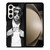 BAD BUNNY COOL Samsung Galaxy Z Fold 5 Case Cover