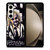 BEETLEJUICE TIM BURTON Samsung Galaxy Z Fold 5 Case Cover
