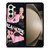 BLACKPINK CUTE Samsung Galaxy Z Fold 5 Case Cover