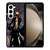 BLEACH ANIME ART Samsung Galaxy Z Fold 5 Case Cover