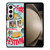 BOBS BURGERS FESTIVAL CARTOON Samsung Galaxy Z Fold 5 Case Cover