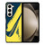BOCA JUNIORS FC NIKE Samsung Galaxy Z Fold 5 Case Cover