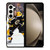 BOSTON BRUINS DAVID PASTRNAK HOCKEY NHL Samsung Galaxy Z Fold 5 Case Cover