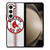 BOSTON RED SOX MLB Samsung Galaxy Z Fold 5 Case Cover