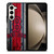 BOSTON RED SOX WOODEN LOGO Samsung Galaxy Z Fold 5 Case Cover