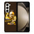 BREAKING BAD CARTEL OF DEATH Samsung Galaxy Z Fold 5 Case Cover