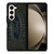 BUILT FORD TOUGH EMBLEM Samsung Galaxy Z Fold 5 Case Cover