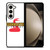 BUSHMASTER FIREARMS LOGO 2 Samsung Galaxy Z Fold 5 Case Cover