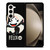 CARTOON FELIX THE CAT Samsung Galaxy Z Fold 5 Case Cover