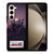CASE INTERNATIONAL HARVESTER IH TRACTOR Samsung Galaxy Z Fold 5 Case Cover
