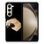 CASINO ROYAL 007 BOND Samsung Galaxy Z Fold 5 Case Cover