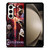 CASTLEVANIA ALL CAST Samsung Galaxy Z Fold 5 Case Cover